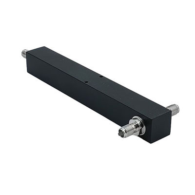 2/3/4 Way Power Splitter 698-4000MHz Nex10 Conector 5g Tabela de dados de costura Das/Ibs para OEM