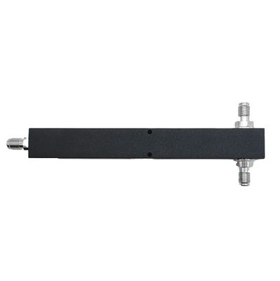 2/3/4 Way Power Splitter 698-4000MHz Nex10 Conector 5g Tabela de dados de costura Das/Ibs para OEM