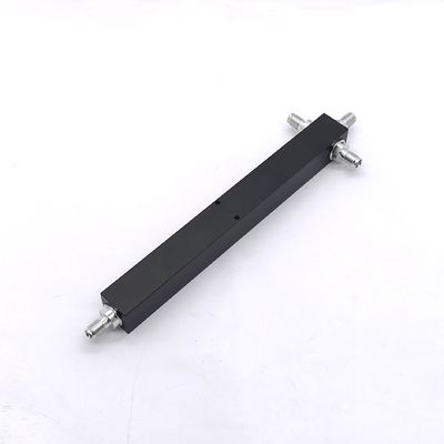 2/3/4 Way Power Splitter 698-4000MHz Nex10 Conector 5g Tabela de dados de costura Das/Ibs para OEM