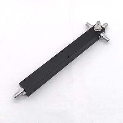 2/3/4 Way Power Splitter 698-4000MHz Nex10 Conector 5g Tabela de dados de costura Das/Ibs para OEM