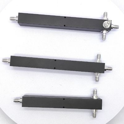 2/3/4 Way Power Splitter 698-4000MHz Nex10 Conector 5g Tabela de dados de costura Das/Ibs para OEM