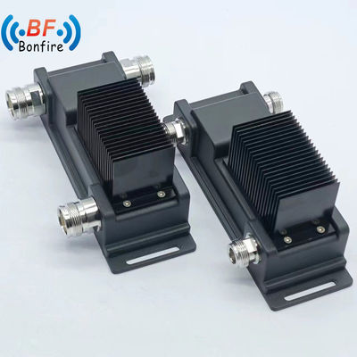 Combinador híbrido de RF para Bts Ibs Das Pacote Peso Bruto 2.000kg 3dB 2X2 617-3800MHz