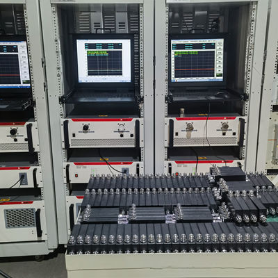 Pacote Peso Bruto 0,200kg Personalizado 698-2700MHz N-F acoplador vermelho 3dB 5dB 10dB 12dB