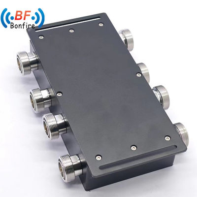 Low Pim -160dbc 617-3800MHz 4X4 RF Combinador passivo com isolamento de 300W