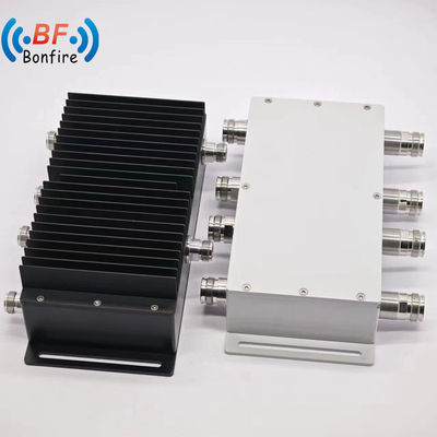 Low Pim -160dbc 617-3800MHz 4X4 RF Combinador passivo com isolamento de 300W