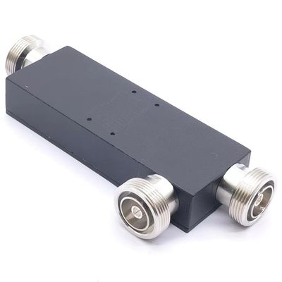18.00cm * 4.00cm * 3.00cm Tamanho do pacote 5dB 6dB 7dB 8dB acoplador direcional 698-4200MHz D-F