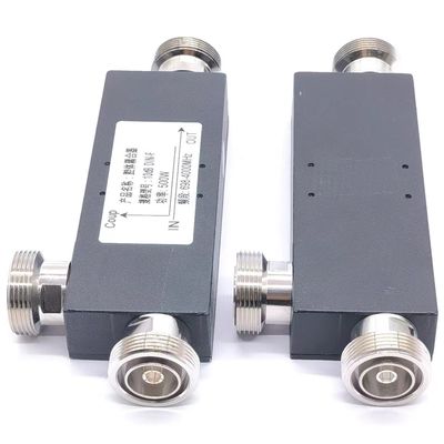 18.00cm * 4.00cm * 3.00cm Tamanho do pacote 5dB 6dB 7dB 8dB acoplador direcional 698-4200MHz D-F