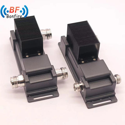 617-3800MHz -155dbc Dinf RF Cross Band Coupler 4X4 Combinador de acoplamento híbrido para DQ-XXXXX