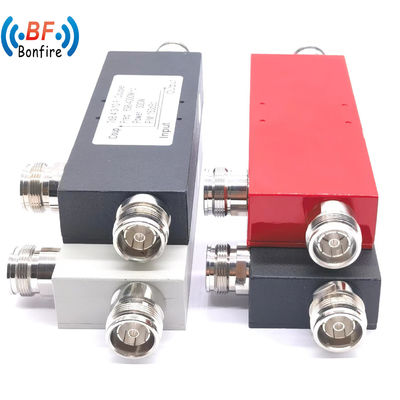 Acoplador direcional reativo para edifícios OHQ-0560-XX7701 555-6000MHz para edifícios