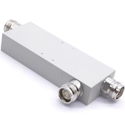 OHQ-0742-XX7701 698-4200MHz acoplador RF 4.3-10-F para gestão de operações de segurança pública