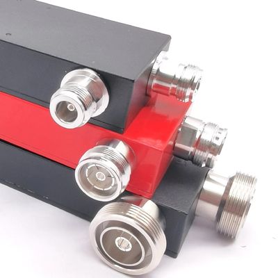 OHQ-0742-XX7701 698-4200MHz acoplador de cavidade RF para segurança pública interior/exterior IP65