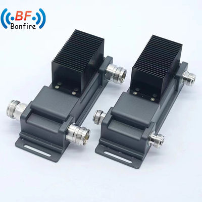 500W 698-4000MHz DIN-Femininha 2 em 1 fora RF Combinador de acoplamento híbrido para Ibs Projeto