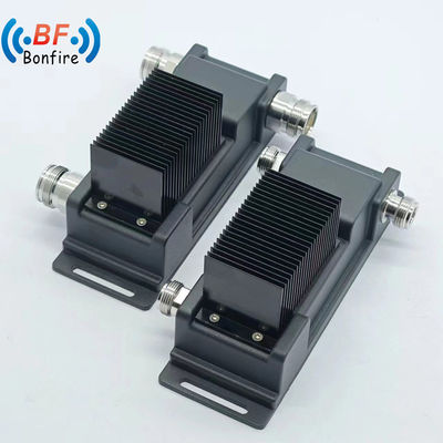 300W 698-4000MHz N-Female Low Pim-155dbc 2 em 1 3dB Combinador de acoplamento híbrido para Ibs