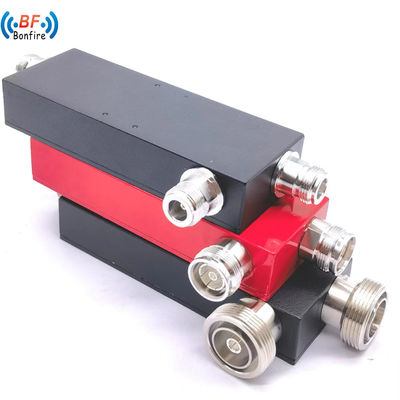 IP65 698-4200MHz acoplador direcional reativo sem fio personalizado