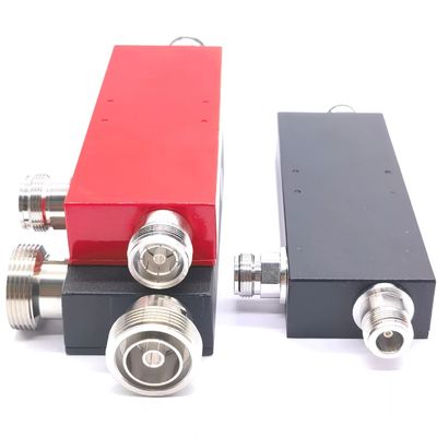 OHQ-0742-XX7701 555-6000MHz 15dB 20dB 30dB acoplador de cavidade do ar acoplador de microondas RF
