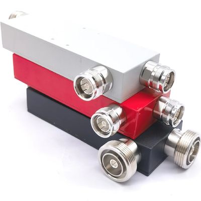 OHQ-0742-XX7701 555-6000MHz 15dB 20dB 30dB acoplador de cavidade do ar acoplador de microondas RF