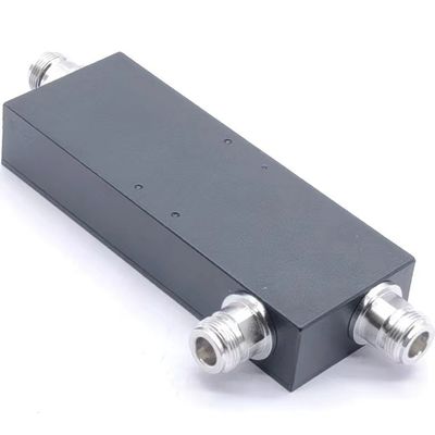 OHQ-0640-XX71101 617-3800MHz 20 dB acoplador direcional de pulso para Ibs/Das de capacidade