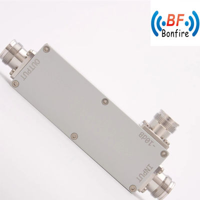 617-4000MHz 10dB 20dB 30dB acoplador direcional de RF 4.3-10-F para IP65 interior/exterior