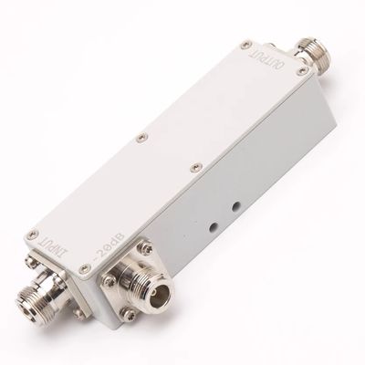 IP65 N Tipo de acoplador RF Direccional de pulso para Das 698-4000MHz