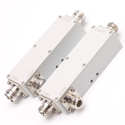 IP65 N Tipo de acoplador RF Direccional de pulso para Das 698-4000MHz