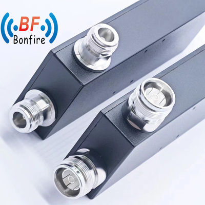 698-4200MHz 10dB Low Pim RF Air Directional Coupler Das com 0,510kg de peso bruto