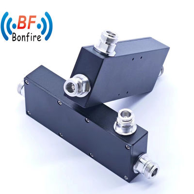 698-4200MHz 10dB Low Pim RF Air Directional Coupler Das com 0,510kg de peso bruto