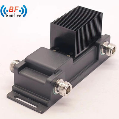 698-4000MHz Low Pim -160dbcrf 3dB Hybrid Coupler RF Combiner com N Female Connector