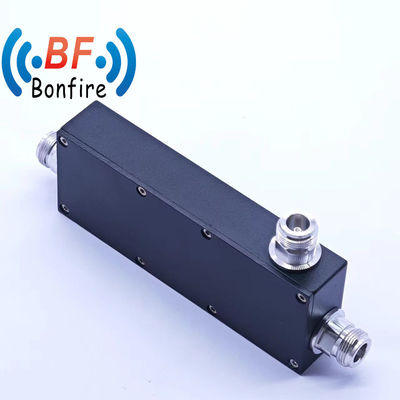 Acoplador interior/exterior 350-3800MHz 15dB Direccional RF para solução de cobertura sem fio
