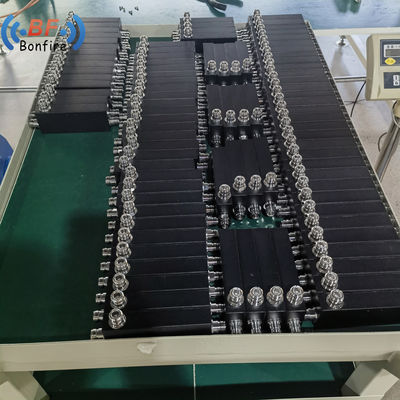 300W N acoplador direcional feminino com baixo VSwr e vários valores de acoplamento 5dB-30dB