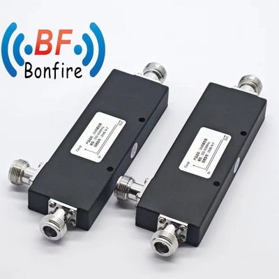 10dB 20dB 30dB N Conector feminino acoplador direcional de cavidade para OHQ-0738-XX7701