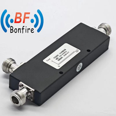 Acoplador direcional de guia de ondas garantido 3dB 5dB 8dB 10dB 15dB IP65 interior/exterior