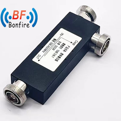 OHQ-0738-XX7701 698-3800MHz acoplador direcional DIN-F para comunicação sem fios