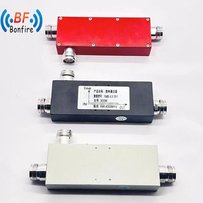 5/6/7/10/15dB 20dB 30dB 40dB Dividor Cavidade Direcional acoplador RF coaxial