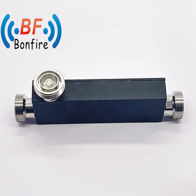 N-F 700-2700MHz 10dB acoplador direcional RF Low Pim Pacote Tamanho 17.00cm * 6.50cm * 2.50cm