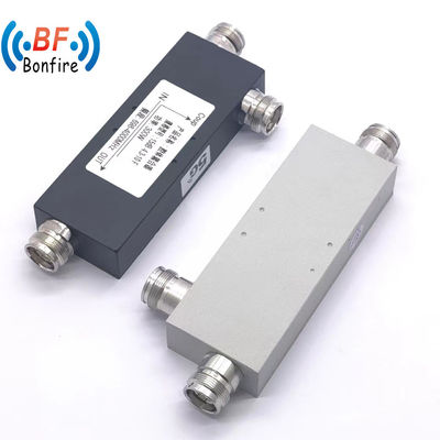 1.5-4.5GHz Dispositivo de microondas acoplador direcional de RF para interface N-F DIN-F 4310-F