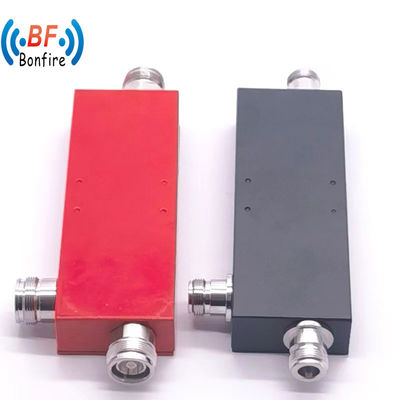 Valor de acoplamento OHQ-XXXX para interiores 20dB Acoplador direcional IoT 1.5GHz-4.5GHz Personalização