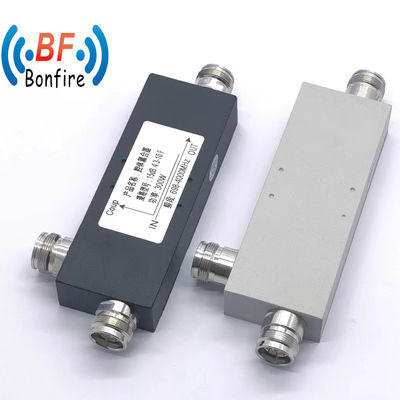 Valor de acoplamento OHQ-XXXX para interiores 20dB Acoplador direcional IoT 1.5GHz-4.5GHz Personalização