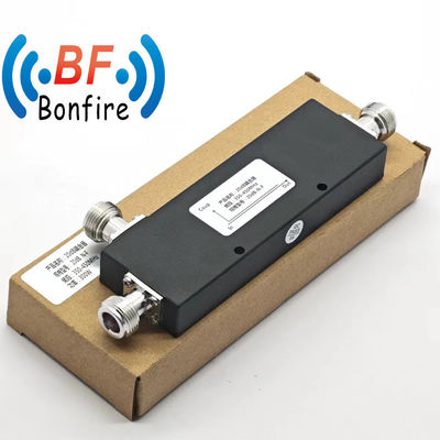 Valor de acoplamento OHQ-XXXX para interiores 20dB Acoplador direcional IoT 1.5GHz-4.5GHz Personalização