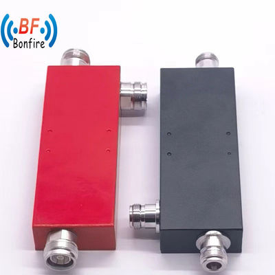 1.5-4.5 GHz acoplador direcional de RF para Ibs/Das Capacidade global de entrega do projeto