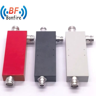 1.5-4.5 GHz acoplador direcional de RF para Ibs/Das Capacidade global de entrega do projeto