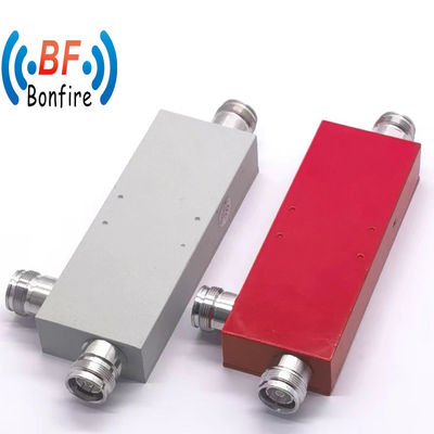 5/6/7/8/10/15/20/30 dB acoplador com N conector feminino IP65 10dB acoplador / Personalizado