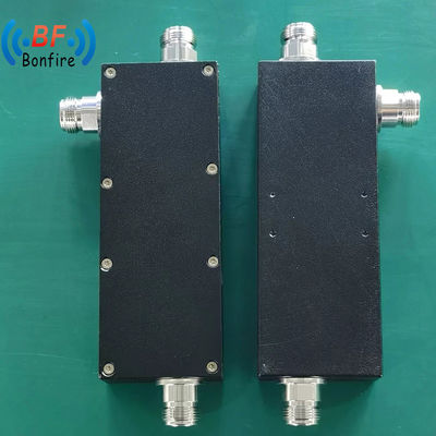 5/6/7/8/10/15/20/30 dB acoplador com N conector feminino IP65 10dB acoplador / Personalizado
