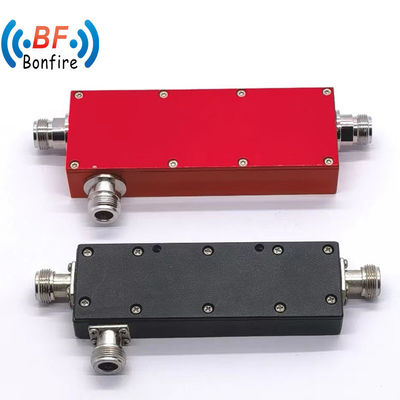 12dB Grau de acoplamento 300W acoplador Pim baixo para ampla faixa de frequência de 698MHz-3800MHz