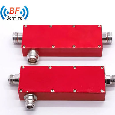 Acoplador direcional de 680-8800MHz 15/20/30dB para interior/exterior