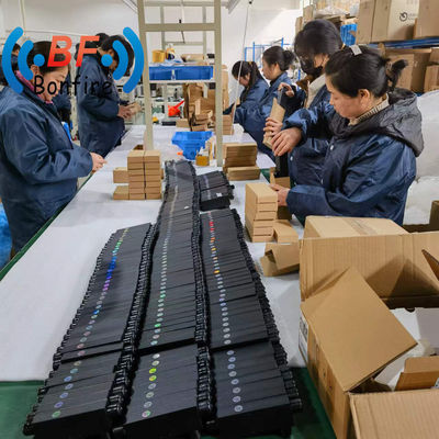 10dB 698MHz-3800MHz acoplador direcional de cavidade com baixa perda de inserção e grau de acoplamento de 300W