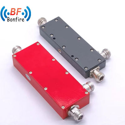 OHQ-XXXX 4310 Conector acoplador direcional 3/5/6/13/15/20/30dB RF 700-3800MHz Pim baixo