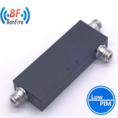 OHQ-XXXX 4310 Conector Low Pim 5dB RF 698-3800MHz acoplador direcional para Ibs Bts Das