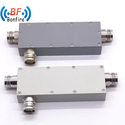 OHQ-XXXX 4310 Conector Low Pim 5dB RF 698-3800MHz acoplador direcional para Ibs Bts Das