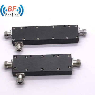 OHQ-XXXX 4310 Conector Low Pim 5dB RF 698-3800MHz acoplador direcional para Ibs Bts Das