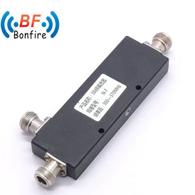 OHQ-XXXX 5g Das Ibs acoplador direcional de RF com baixo Pim -150dbc 3dB-40dB 700-3800MHz